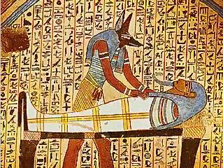 Anubis