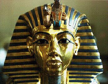 Toutankamon