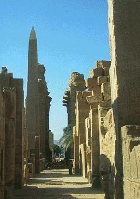 Karnak
