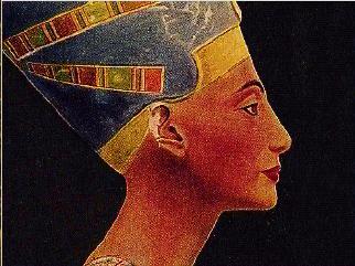Néfertiti
