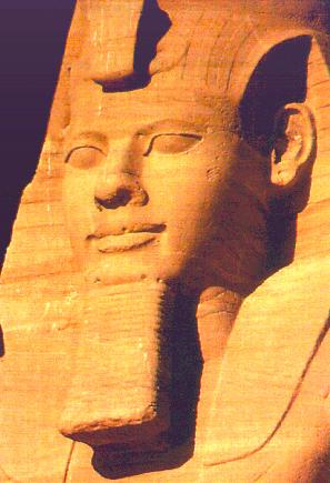 Ramses II