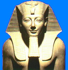 Thoutmosis