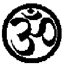 Aum ou Om  -  Cliquez pour revenir à l'index thématique