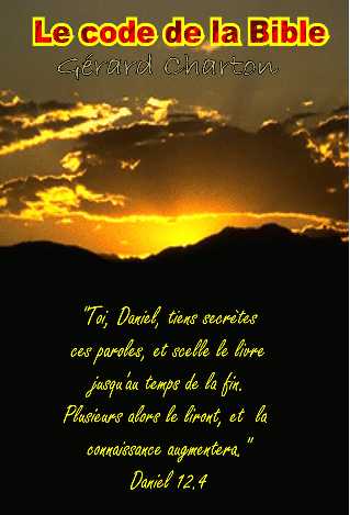 Jaquette du livre de G Charton