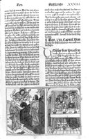 Bréviare - Loppem, XVIe siècle