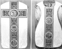 Chasuble