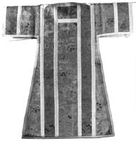 Dalmatique - XIXe siècle