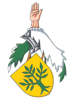 armoiries de d'Aulon