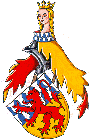 armoiries de Linières