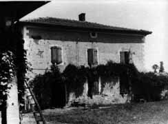 La maison de Marthe Robin