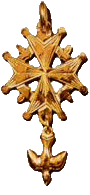 croix des huguenots