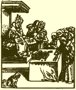 imprimerie au 16ème