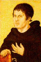 Martin Luther