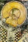St Grégoire de Nazianze