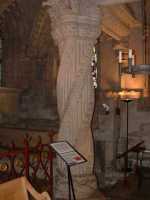 Pilier de l'apprenti