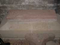 William de St Clair, Chevalier Templier