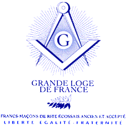 Sceau de la Grande Loge de France