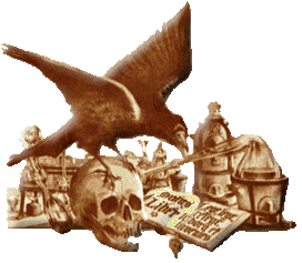 Entrée de la section