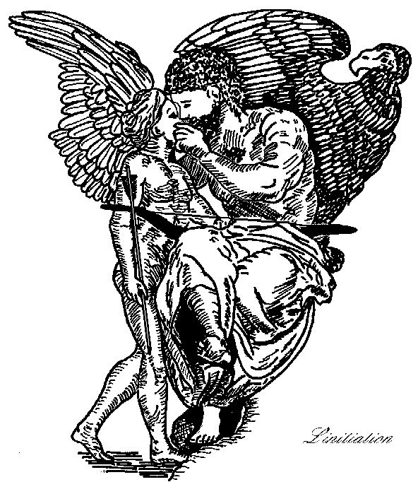 L'Initiation, le souffle de l'esprit