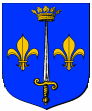 Blason de Jeanne d'Arc