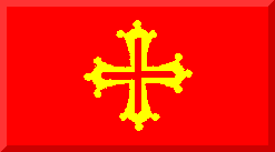 Croix occitane