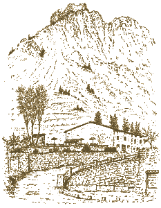 Le pog de Montségur