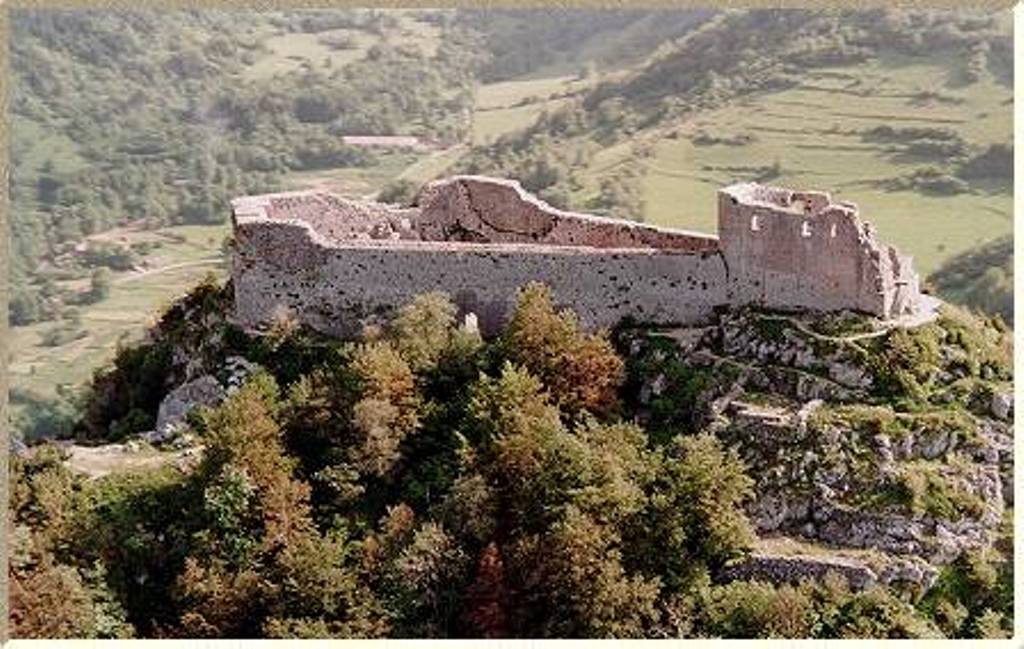 Quelques belles photos de Montségur