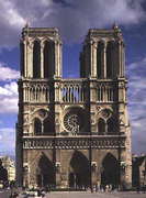 Notre Dame de Parie - cliquez pour agrandir