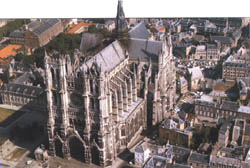 Vue aérienne - cliquez pour agrandir