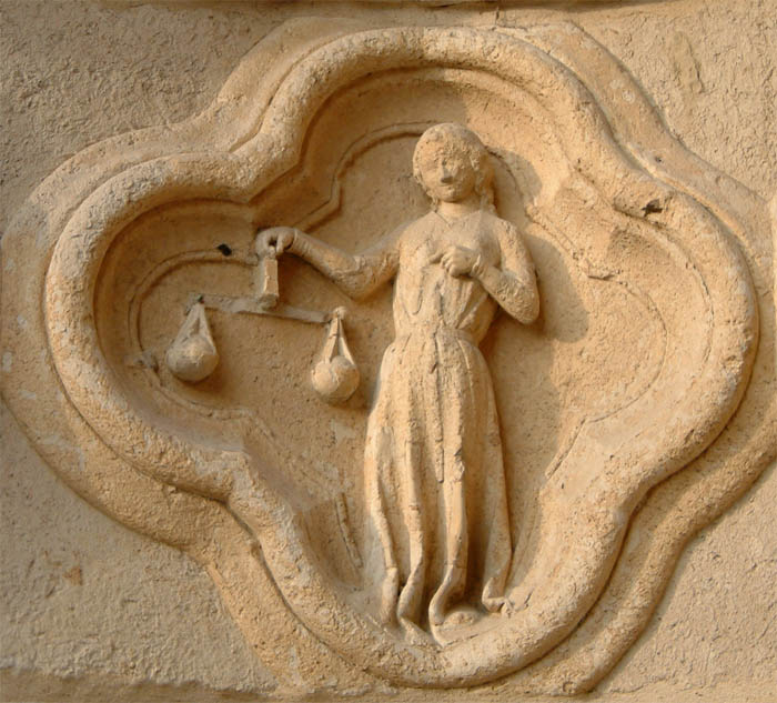 La balance - cliquez pour agrandir