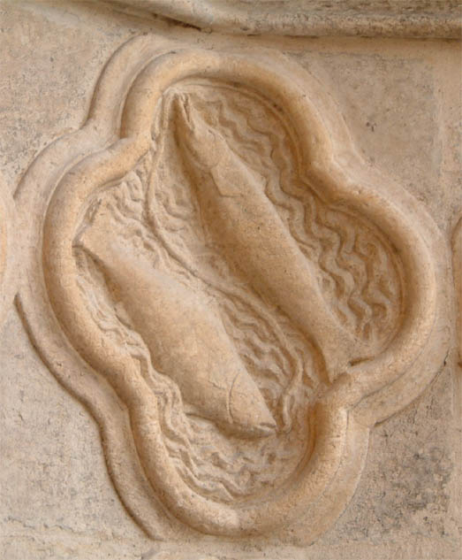 Les poissons - cliquez pour agrandir