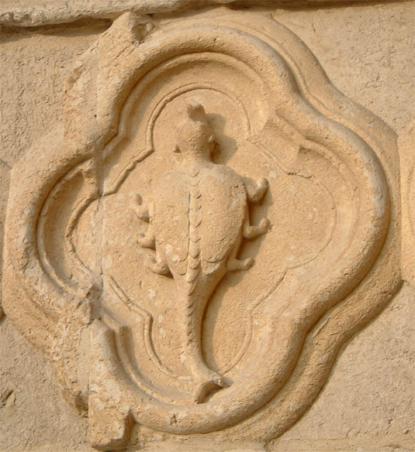 Le scorpion - cliquez pour agrandir