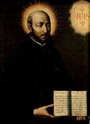 Saint Ignace de Loyola