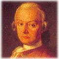 Leopold MOZART