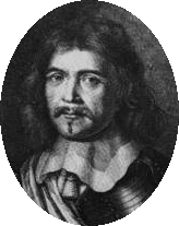  < Le duc de Bouillon >