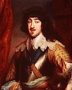  < Gaston d'Orléans >