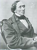 < Hans Christian Andersen >
