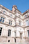  L'hôtel d'Assézat, bijou de la Renaissance toulousaine