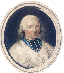 Le cardinal de Rohan