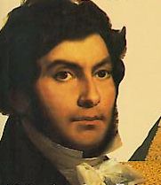  < Jean-François Champollion (1790-1832) >