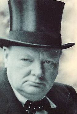  < Winston Churchill (doc Tallandier) > 