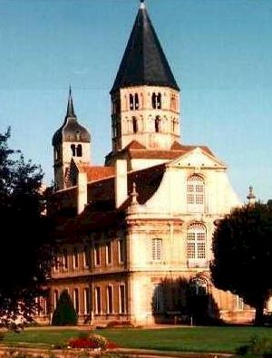 Cluny