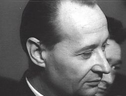 Alexander Dubcek