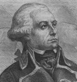  Charles François du Perrier, dit Dumouriez