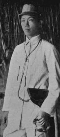 Emilio Aguinaldo