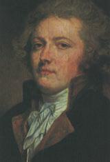 François Fabre, dit Fabre d'Eglantine