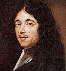  < Pierre de Fermat, mathématicien de génie >