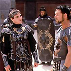  Maximus et Commode (photos du film)