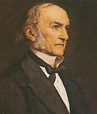  William Gladstone