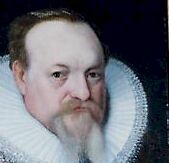  < Portrait anonyme de Guillaume le Taciturne > 